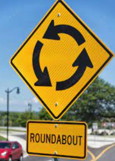 Roundabouts